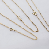 ネックレス ステンレス製 ショートネックレス | Jewel vox | 詳細画像2 