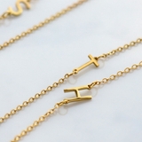 ネックレス ステンレス製 ショートネックレス | Jewel vox | 詳細画像7 