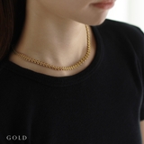 ネックレス ステンレス製 ショートネックレス | Jewel vox | 詳細画像3 