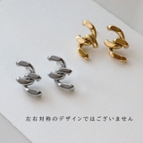 ピアス ステンレス製 レディース | Jewel vox | 詳細画像5 