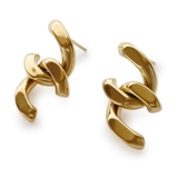 ゴールド | ピアス ステンレス製 レディース | Jewel vox