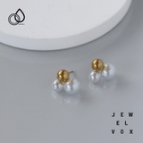 ピアス レディース 金属アレルギー | Jewel vox | 詳細画像1