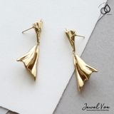 ピアス ステンレス製 レディース | Jewel vox | 詳細画像1 