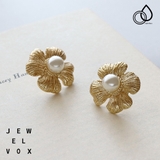 ピアス ステンレス製 レディース | Jewel vox | 詳細画像1 