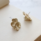 ピアス ステンレス製 レディース | Jewel vox | 詳細画像3 