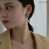 ピアス ステンレス製 レディース | Jewel vox | 詳細画像2 