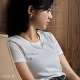 ピアス ステンレス製 レディース | Jewel vox | 詳細画像7 