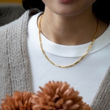 ネックレス ステンレス製 ショートネックレス | Jewel vox | 詳細画像5 