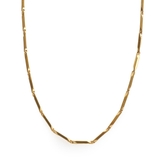 ゴールド | ネックレス ステンレス製 ショートネックレス | Jewel vox