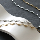 ネックレス ステンレス製 ショートネックレス | Jewel vox | 詳細画像9 