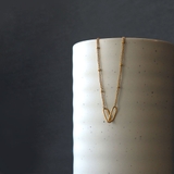 ネックレス ステンレス製 ショートネックレス | Jewel vox | 詳細画像5 