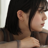 ピアス ステンレス製 レディース | Jewel vox | 詳細画像3 