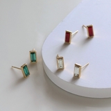 ピアス ステンレス製 レディース | Jewel vox | 詳細画像5 