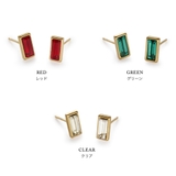 ピアス ステンレス製 レディース | Jewel vox | 詳細画像9 