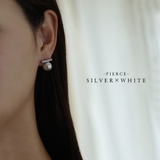 ピアス イヤリング ステンレス製 | Jewel vox | 詳細画像4 