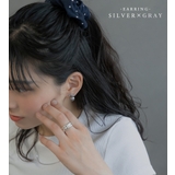 ピアス イヤリング ステンレス製 | Jewel vox | 詳細画像6 