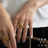 指輪 リング ステンレス製 | Jewel vox | 詳細画像1 