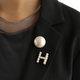 ブローチ キルトピン ストールピン | Jewel vox | 詳細画像3 