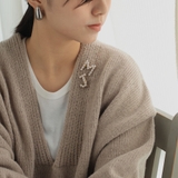 ブローチ キルトピン ストールピン | Jewel vox | 詳細画像4 