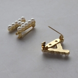 ブローチ キルトピン ストールピン | Jewel vox | 詳細画像5 