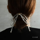 ヘアアクセサリー アレンジ まとめ髪 | Jewel vox | 詳細画像5 