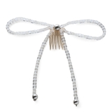 クリア | ヘアアクセサリー アレンジ まとめ髪 | Jewel vox