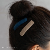 ヘアピン ヘアクリップ パッチン留め | Jewel vox | 詳細画像5 