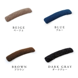 ヘアピン ヘアクリップ パッチン留め | Jewel vox | 詳細画像8 