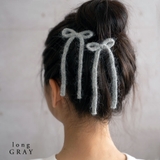 ヘアクリップ クリップ ヘアアクセ | Jewel vox | 詳細画像6