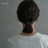 ヘアクリップ ヘアアクセサリー りぼん | Jewel vox | 詳細画像4 