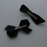 ヘアクリップ ヘアアクセサリー りぼん | Jewel vox | 詳細画像5 