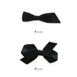 ヘアクリップ ヘアアクセサリー りぼん | Jewel vox | 詳細画像8 