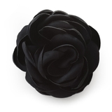 ブラック | コサージュ ブローチ 花 | Jewel vox