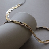 ネックレス ステンレス製 ショートネックレス | Jewel vox | 詳細画像3 