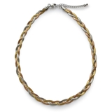 ミックス | ネックレス ステンレス製 ショートネックレス | Jewel vox