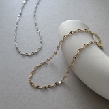 ネックレス ステンレス ショートネックレス | Jewel vox | 詳細画像8 