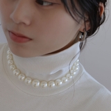 ネックレス チョーカー パール | Jewel vox | 詳細画像6 