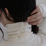 ネックレス チョーカー パール | Jewel vox | 詳細画像7 