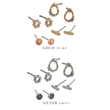 ピアス ニッケルフリー 金属アレルギー | Jewel vox | 詳細画像10