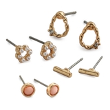 ゴールド | ピアス ニッケルフリー 金属アレルギー | Jewel vox