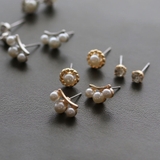 ピアス 金属アレルギー レディース | Jewel vox | 詳細画像5 