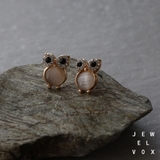 ピアス ニッケルフリー 金属アレルギー | Jewel vox | 詳細画像1 