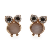 グレー | ピアス ニッケルフリー 金属アレルギー | Jewel vox