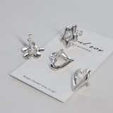 イヤリング バネ式 ニッケルフリー | Jewel vox | 詳細画像5 