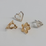 イヤリング バネ式 ニッケルフリー | Jewel vox | 詳細画像8 