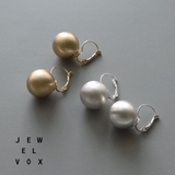 ピアス ニッケルフリー 金属アレルギー | Jewel vox | 詳細画像1