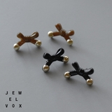 ピアス ニッケルフリー 金属アレルギー | Jewel vox | 詳細画像1 