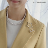 ブローチ キルトピン ストールピン | Jewel vox | 詳細画像4 