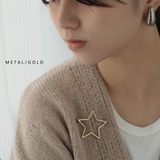 ブローチ キルトピン ストールピン | Jewel vox | 詳細画像5 