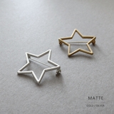 ブローチ キルトピン ストールピン | Jewel vox | 詳細画像6 